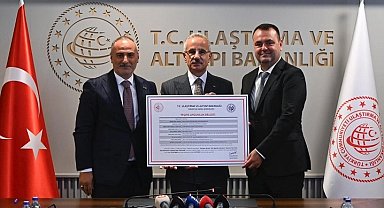 Milli Deniz Ticaret filosu gençleşiyor