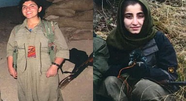 MİT Kuzey Irak ta