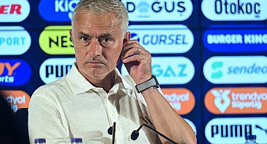 Mourinho 'dan Taraftarları Kızdıracak Sözler!