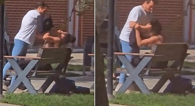 Mudanya’da Dehşet