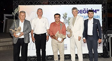 Mudanya'da Turizmin Geleceği Kitap Fuarı'nda Konuşuldu