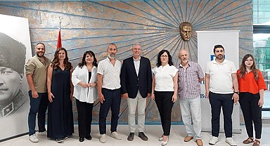 Mudanya, geleceğe bilimin ışığında taşınıyor