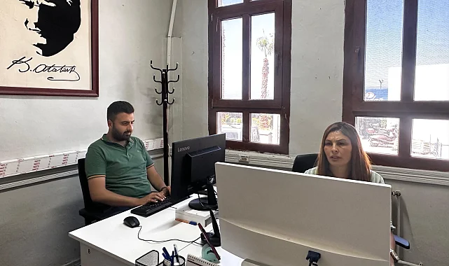 Mudanya'da Çözüm Masası kuruldu