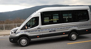 Muğla Büyükşehir'den 37 yeni otobüs hattı