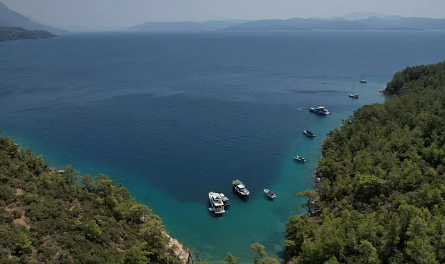 Muğla'ya 220 davalı koruma