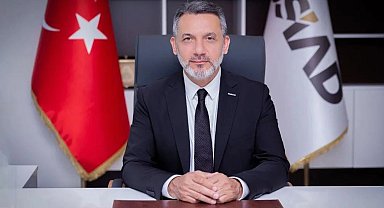 MÜSİAD Bursa Şube Başkanı Şenocak: Enflasyon düzeltmesi gözden geçirilmeli