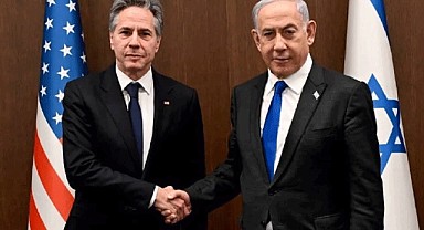 Netanyahu, ateşkes formülünü kabul etti