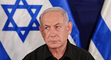 Netanyahu'dan olay yaratacak sözler