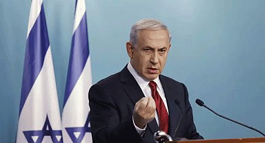 Netanyahu: