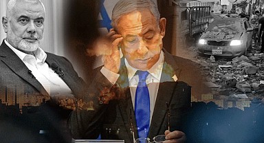 Netanyahu'ya ''İran'' korkusu!