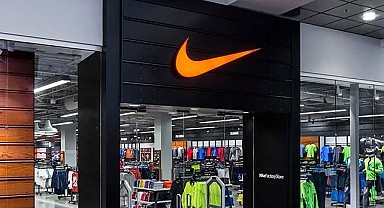 Nike , Online Alışverişlerini Türkiye'ye Kapattı