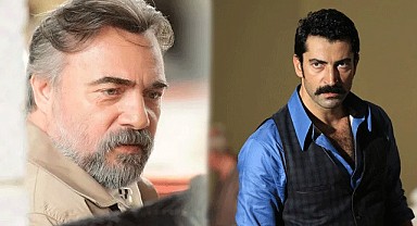 Oktay Kaynarca'dan oyunculuğa biraz ara