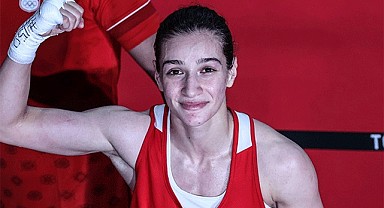 Olimpiyatlarda Türk Kadınlarının Başarısı