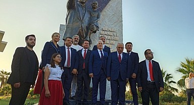 Olması Gereken Oldu!