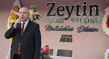 Orhangazi Belediyesi'nden Yeni Sosyal Tesisler