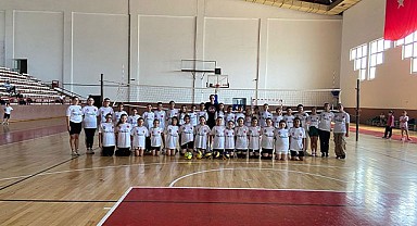 Orhangazi Belediyesi'nden Ücretsiz Yaz Spor Okulları