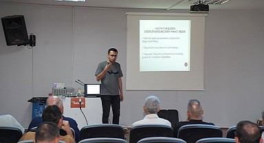 Orhangazi Belediyesinden Hayat Kurtaran Eğitim