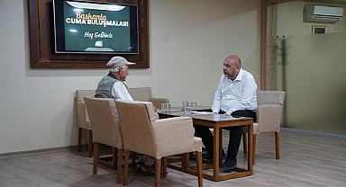 Orhangazi’de Vatandaşın Sesi Duyuluyor
