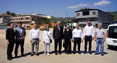 Orhangazi'nin Gururu Gedelek Turşusu,