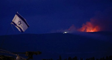 Orta Doğu'da işler karışık