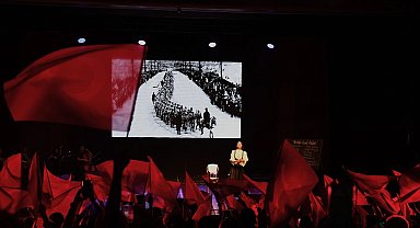 Osmangazi'de Zafer Bayramı'na özel müzikal belgesel