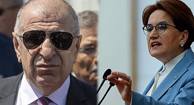 Özdağ'dan ortalığı karıştıracak iddia