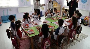 Özel anaokulu fiyatları cep yakıyor