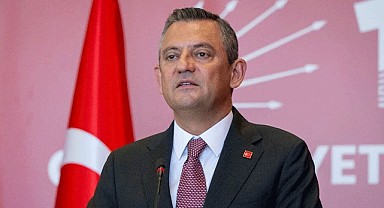 Özgür Özel'den iddialara net cevap