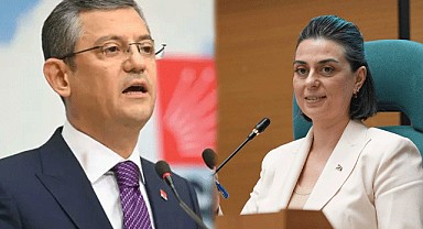 Özgür Özel 'den Sinem Dedetaş açıklaması