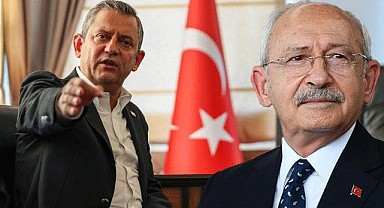 Özgür Özel: