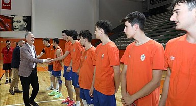 Parkenin Prensleri Yeni Sezon Hazırlıklarına Başladı