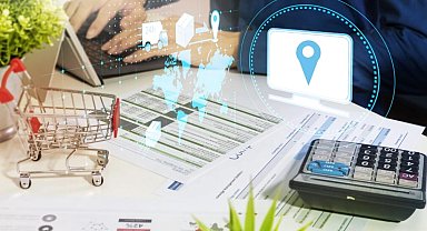 Perakende satışta iletişim aygıtları başı çekti