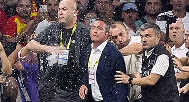 PFDK'dan Ali Koç ve Göztepe kararı