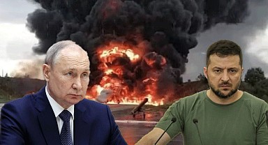 Putin'i çileden çıkaracak hamle