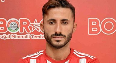 Ramazan Akarsu, Bandırma Eti'ye transfer oldu