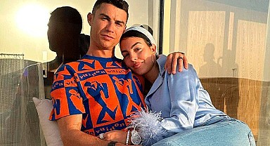 Ronaldo Georgina'ya servet ödeyecek