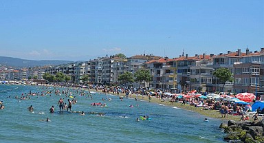 Sahil ve plajlardan güzel haber!