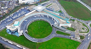 Sakarya Büyükşehir'den terminal açıklaması... Kapatılması söz konusu değil!