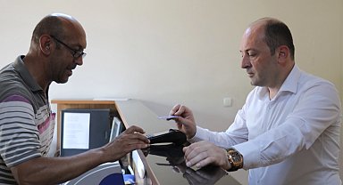 Sakarya Geyve Belediyesi kredi kartı ile tahsilata başladı