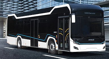 Sakarya metrobüsle ulaşıma hazırlanıyor