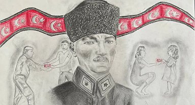 Sakaryalı öğrencilerin gözünden Büyük Zafer