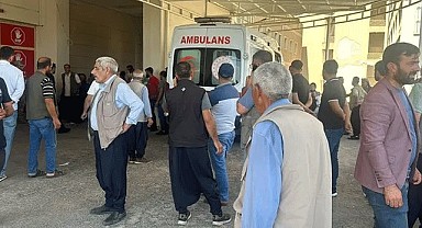 Şanlıurfa'da arazi kavgası can aldı