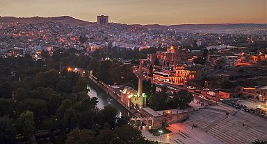 Şanlıurfa'da kaçak elektrik kullanım oranı geriledi
