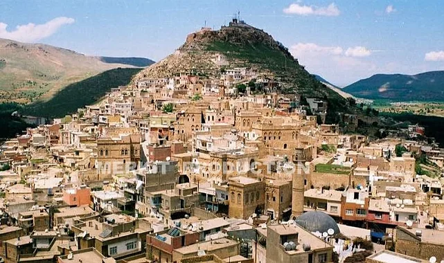 Savur'da asırlık gelenek yeniden yaşatılacak
