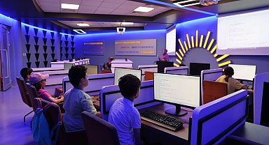 Selçuklu'da yaz dönemi dolu dolu geçti