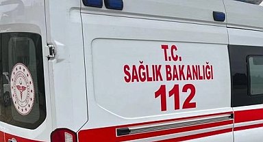 Silopi'de servis aracına saldırı! Ölü ve yaralılar var