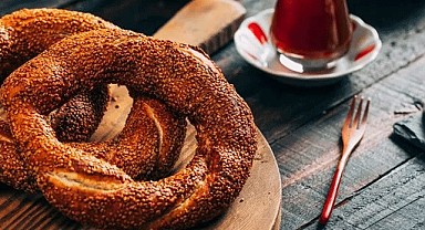 Simit fiyatlarına zam!