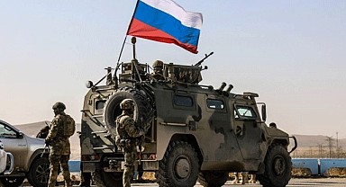 Sınırda Hareketlilik!