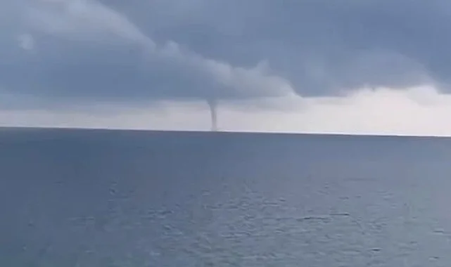 Sinop'tan uyarı! Dere yataklarından uzak duralım