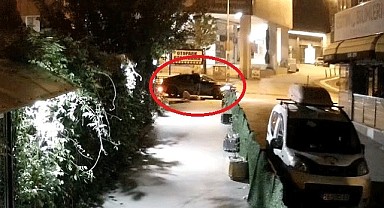 Sokak ortasında böyle vahşet görülmedi